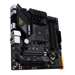 ASUS TUF Gaming B550-Plus ATX Motherboard – AMD B550 Chipset, AM4 Socket, Ryzen 5000/4000/3000 Series