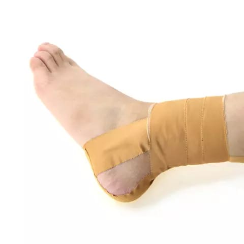 Rigid Tape Medical Athletic Elastoplast Sport Recovery Strapping Gym Waterproof Tennis Rugby Muscle Pain Relief Bandage - Image 2