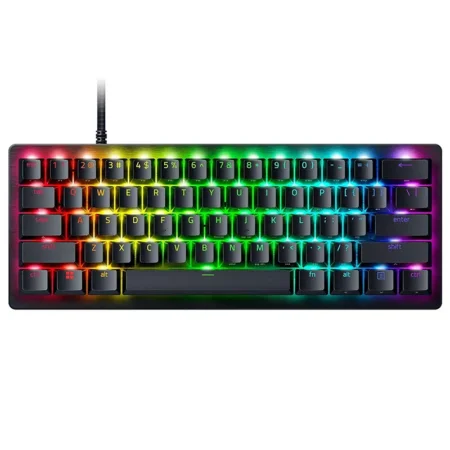 Razer Huntsman V3 Pro Mini – Optical Gaming Keyboard Refurbished